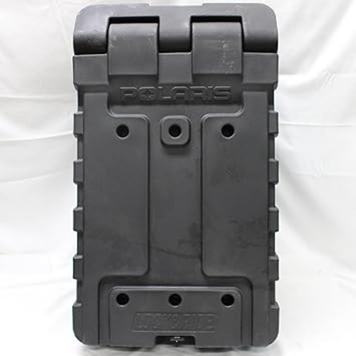 2011-2020 Polaris Ranger Lock & Ride Storage Box OEM 2877033