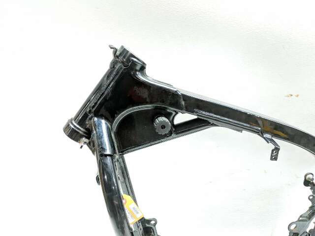 18 Harley XG750 Street 750 Main Frame Chassis STRAIGHT SLVG