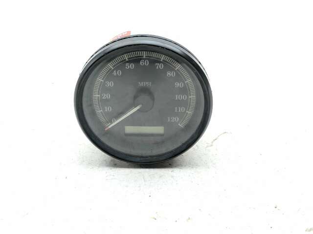 10 Harley Davidson Iron XL883 Gauge Speedometer Tachometer Display