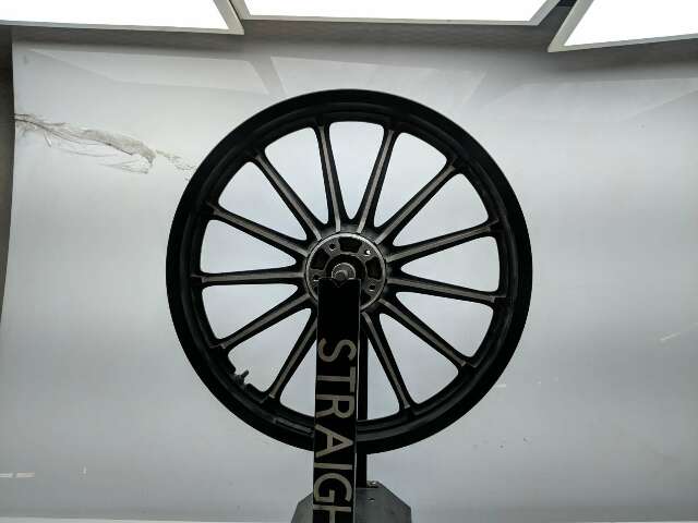 10 Harley Davidson Iron XL883 Front MAG Wheel Rim STRAIGHT 19x2.15