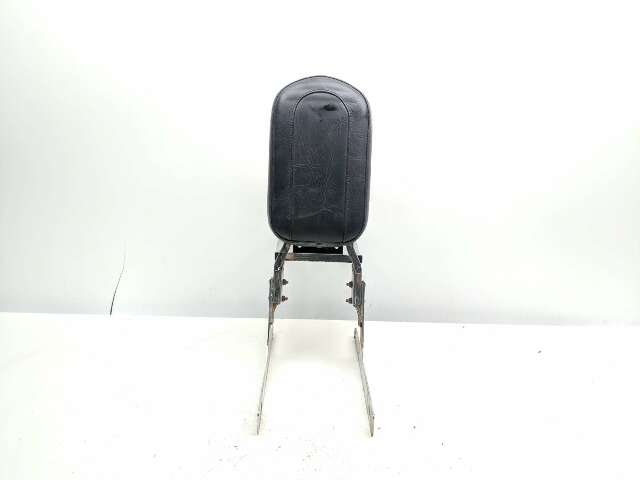 91 Harley FXDB Sturgis Rear Passenger Backrest Sissy Bar | eBay
