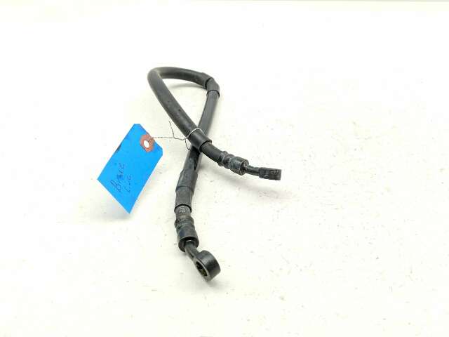 04 Yamaha YZF R6 Rear Brake Line Hose