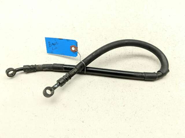 04 Yamaha YZF R6 Rear Brake Line Hose