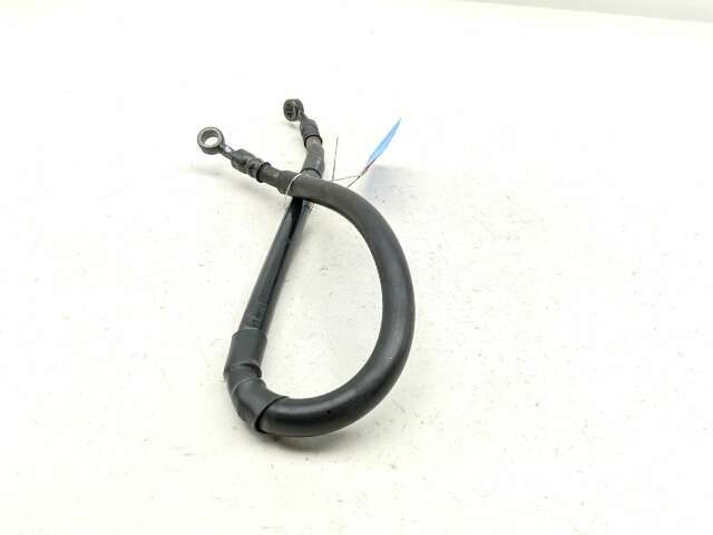 04 Yamaha YZF R6 Rear Brake Line Hose