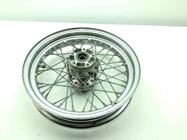 98-03 Harley Davidson Sportster XL883 Rear Wheel Rim STRAIGHT 16X3