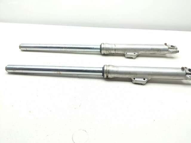 98-03 Harley Davidson Sportster XL883 Front Forks Suspension Set STRAIGHT