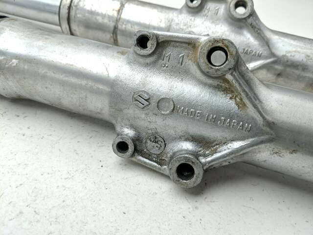 98-03 Harley Davidson Sportster XL883 Front Forks Suspension Set STRAIGHT