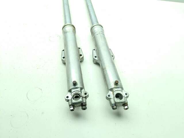 98-03 Harley Davidson Sportster XL883 Front Forks Suspension Set STRAIGHT