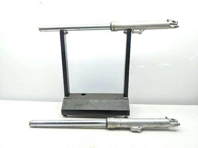 98-03 Harley Davidson Sportster XL883 Front Forks Suspension Set STRAIGHT