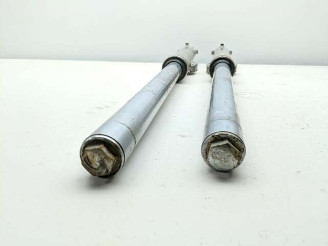 98-03 Harley Davidson Sportster XL883 Front Forks Suspension Set STRAIGHT