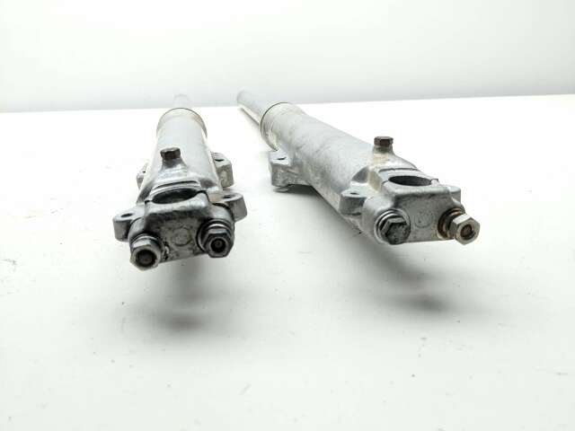 98-03 Harley Davidson Sportster XL883 Front Forks Suspension Set STRAIGHT