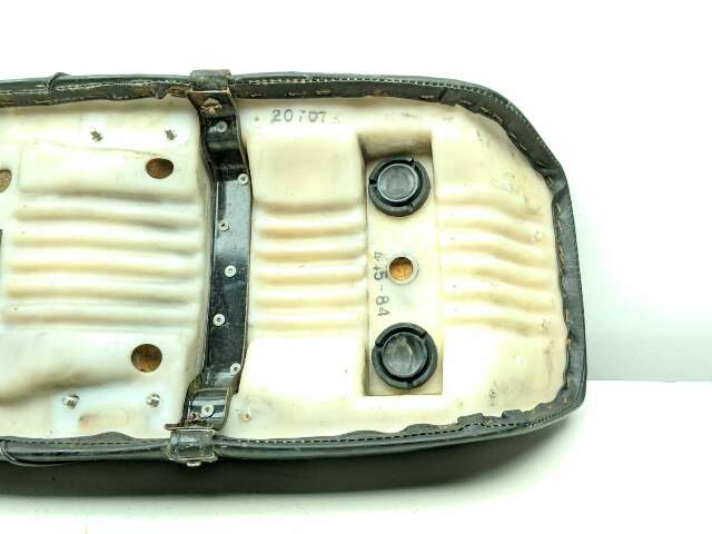 ®️ounder様 83 Honda CB1100F Full One Piece Driver Passenger Seat | eBay