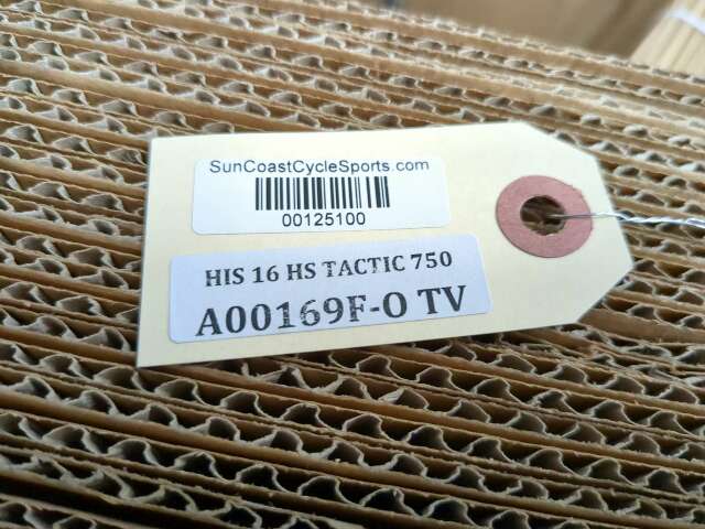 16-24 Hisun Tactic HS 750 Front Dash Glovebox Cover Panel Assembly