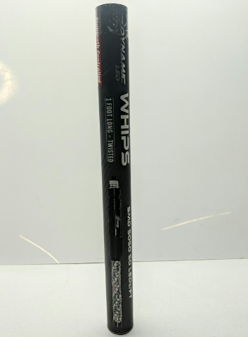 Dynamic LED 12
