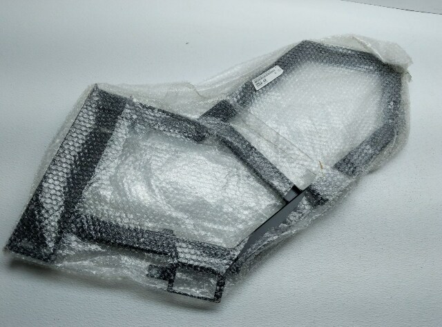 2020-2021 Polaris General XP 4 1000 Deluxe LH Rear Door Frame OEM