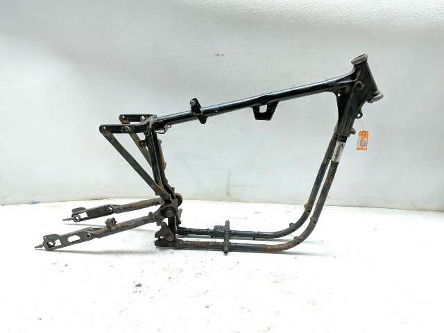 72-76 Harley XLH 1000 Sportster Ironhead Main Frame Chassis