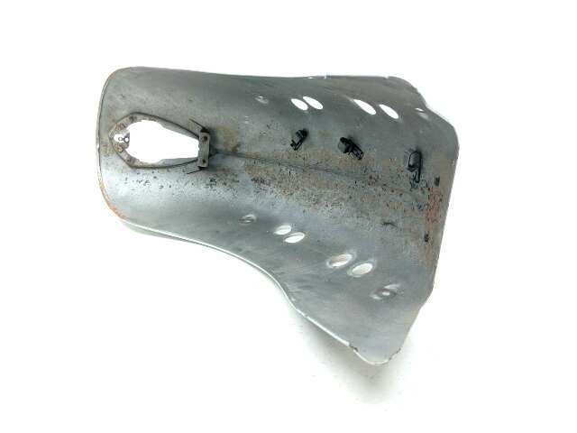 03-17 Victory Vegas Rear Wheel Fender