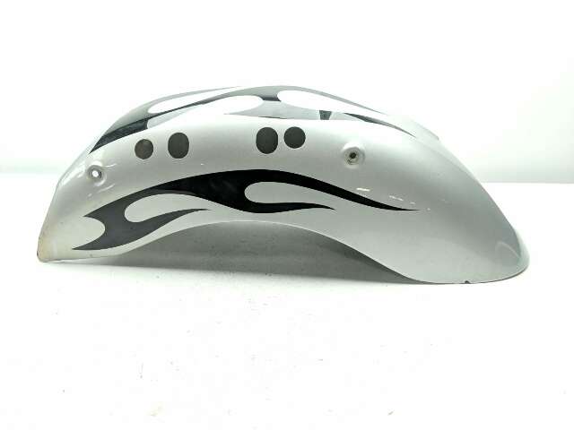 03-17 Victory Vegas Rear Wheel Fender
