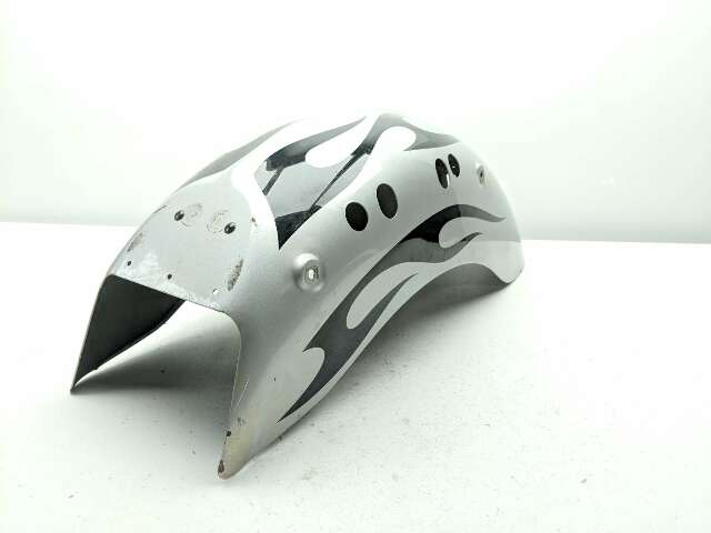 03-17 Victory Vegas Rear Wheel Fender