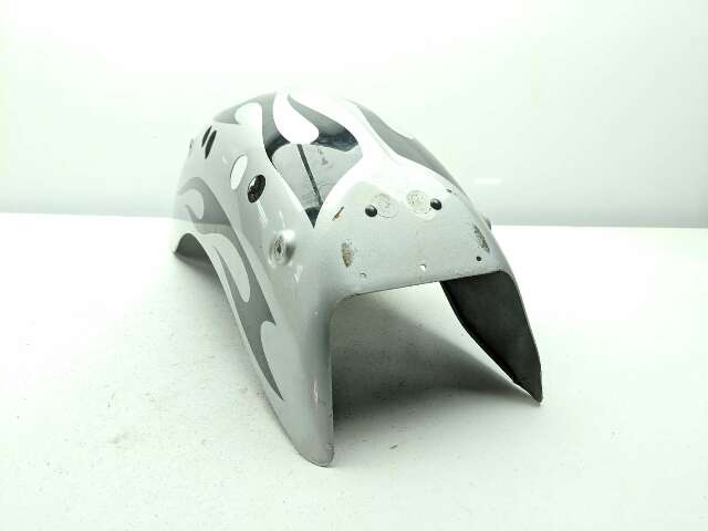 03-17 Victory Vegas Rear Wheel Fender