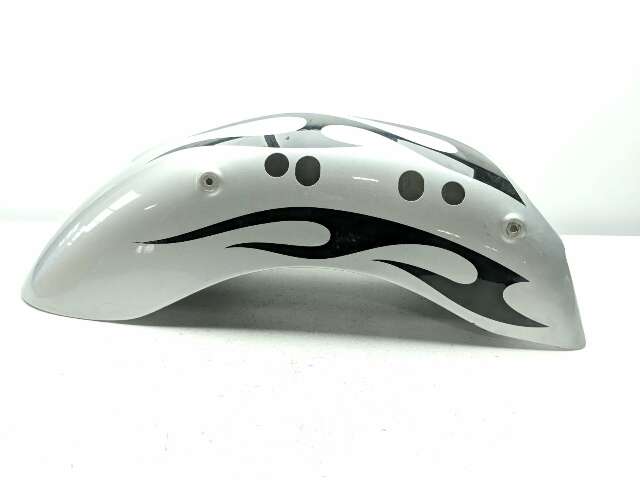 03-17 Victory Vegas Rear Wheel Fender