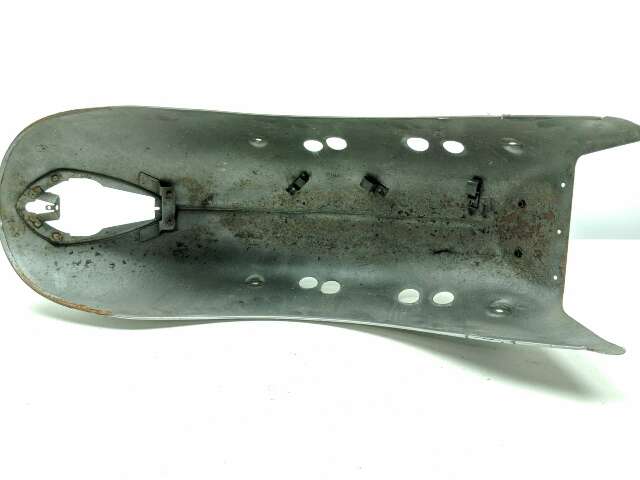 03-17 Victory Vegas Rear Wheel Fender