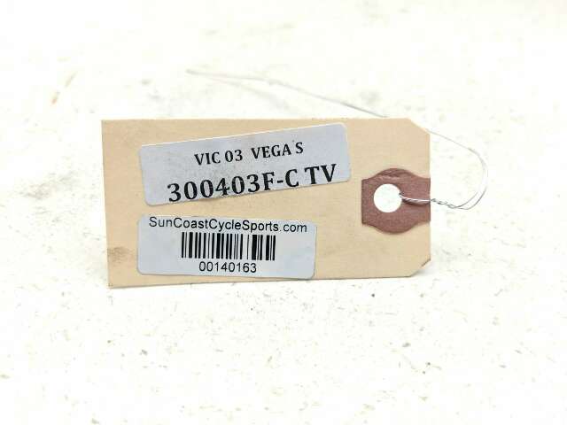 03-17 Victory Vegas Rear Wheel Fender