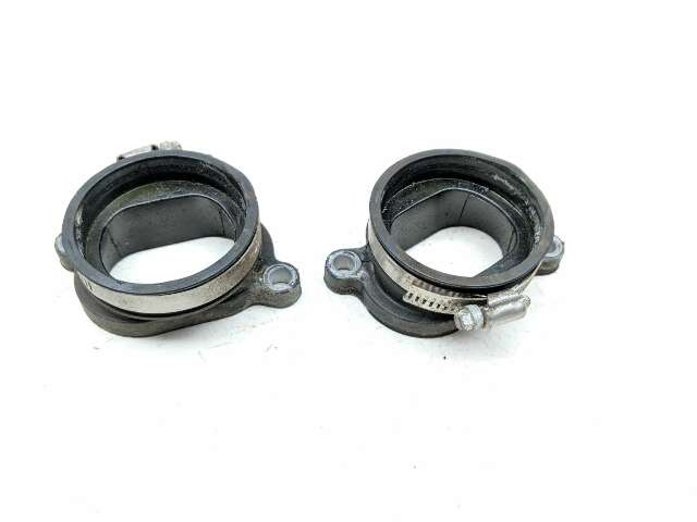 18 Indian Scout Sixty Air Intake Boot Clamps | eBay