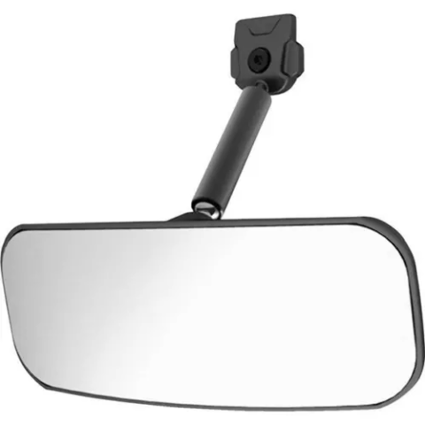 Seizmik NEW Rear View Inside Auto Style Mirror Polaris Ranger Pro-Fit 150813