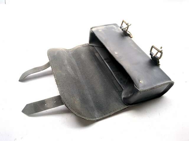 13 Honda Ruckus NPS50 Front Storage Accessory Bag