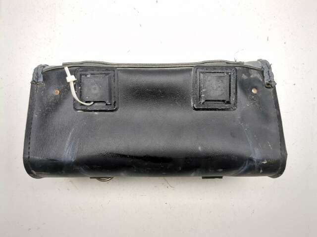 13 Honda Ruckus NPS50 Front Storage Accessory Bag