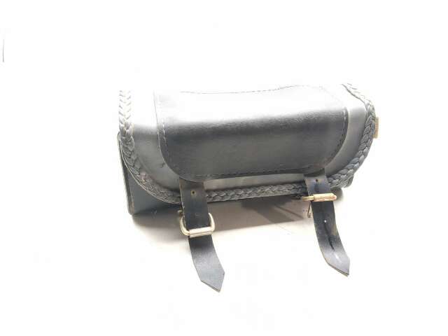 13 Honda Ruckus NPS50 Front Storage Accessory Bag
