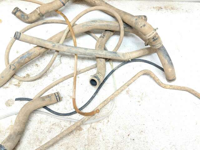 16-21 Polaris General 1000 Sport Miscellaneous Parts Hose Tube Kit