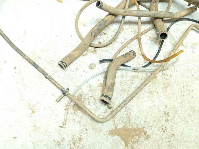 16-21 Polaris General 1000 Sport Miscellaneous Parts Hose Tube Kit