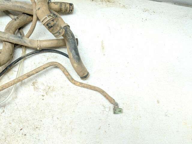 16-21 Polaris General 1000 Sport Miscellaneous Parts Hose Tube Kit