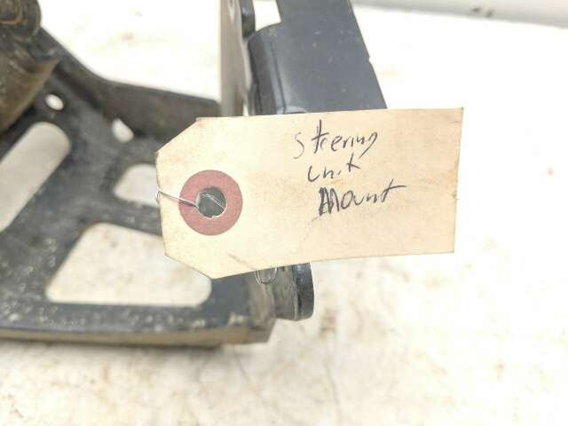 16-21 Polaris General 1000 Sport Steering Unit Mount Bracket
