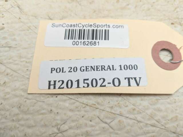 16-21 Polaris General 1000 Sport Steering Unit Mount Bracket