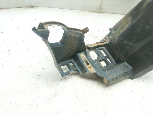 20-23 Honda TRX520FM Fourtrax 520 Right Floorboard Footwell Cover Panel
