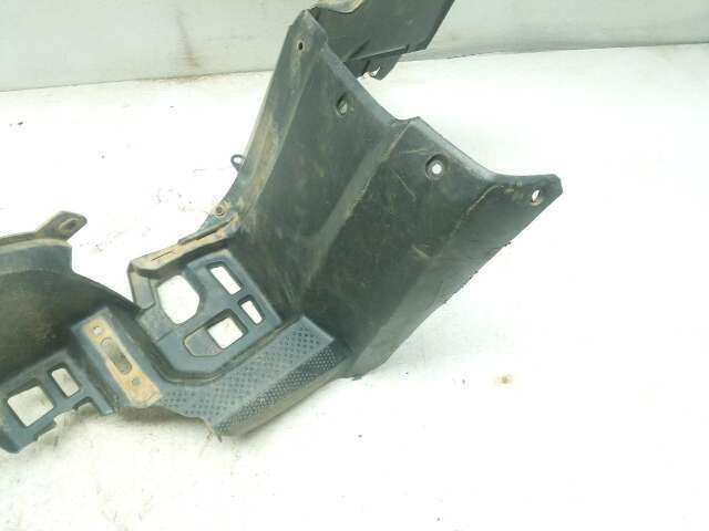 20-23 Honda TRX520FM Fourtrax 520 Right Floorboard Footwell Cover Panel