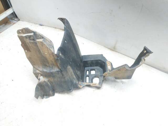 20-23 Honda TRX520FM Fourtrax 520 Right Floorboard Footwell Cover Panel