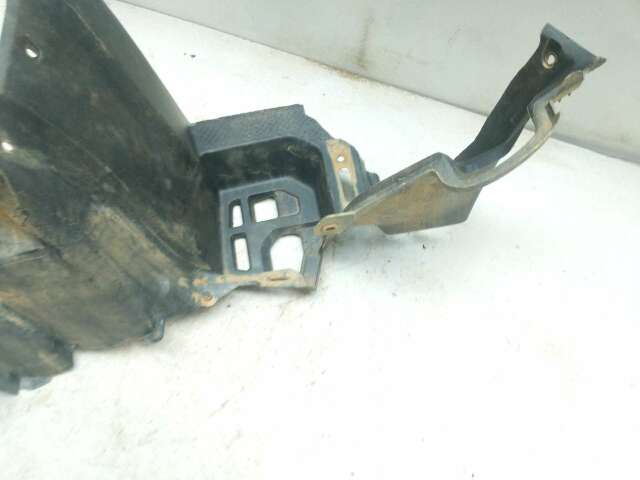 20-23 Honda TRX520FM Fourtrax 520 Right Floorboard Footwell Cover Panel