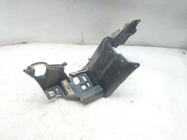 20-23 Honda TRX520FM Fourtrax 520 Right Floorboard Footwell Cover Panel
