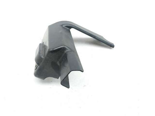 12-21 Kawasaki Ninja ZX14 Rear Battery Lid Seat Latch Cover