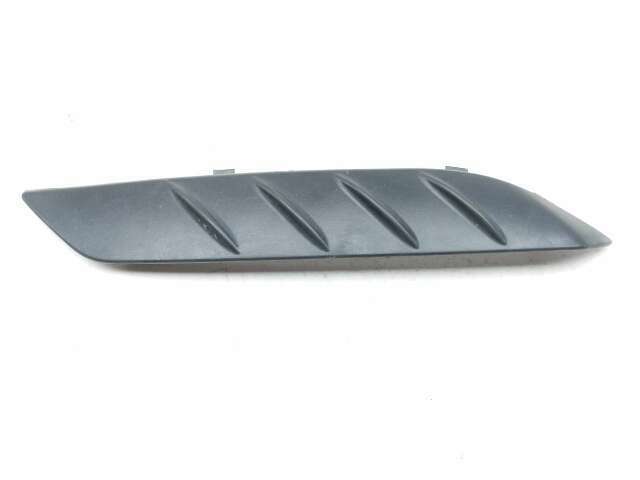12-21 Kawasaki Ninja ZX14 Left Front Side Trim Fairing Cover