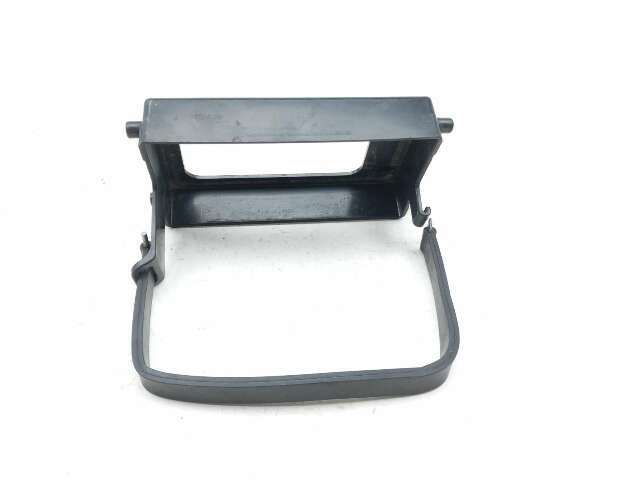 12-21 Kawasaki Ninja ZX14 Battery Box Tray Cover w/ Strap