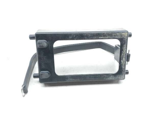 12-21 Kawasaki Ninja ZX14 Battery Box Tray Cover w/ Strap
