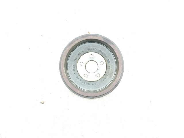 11 Polaris Gem E2 Electric Golf Cart Brake Drum 974558 | eBay