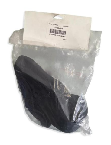 2005-2010 Kawasaki Brute Force 750 Fender Pouch KVF750-020B OEM