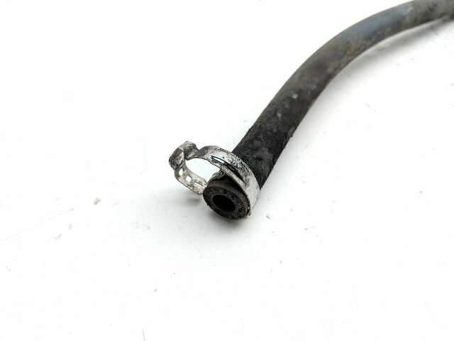 09-17 Triumph Thunderbird LT 1700 Petrol Gas Fuel Line Hose