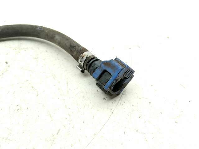 09-17 Triumph Thunderbird LT 1700 Petrol Gas Fuel Line Hose